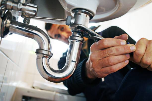 Best Residential Plumbing Services  in Lake Kerr, FL