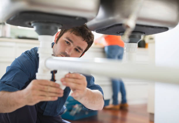Best Sewer Line Repair  in Lake Kerr, FL
