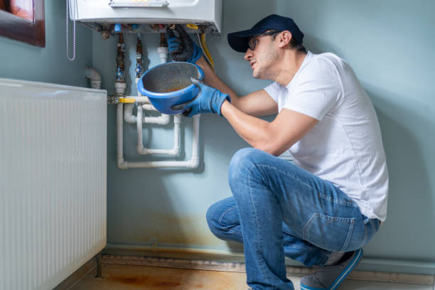 Trusted Lake Kerr, FL Plumbing Experts