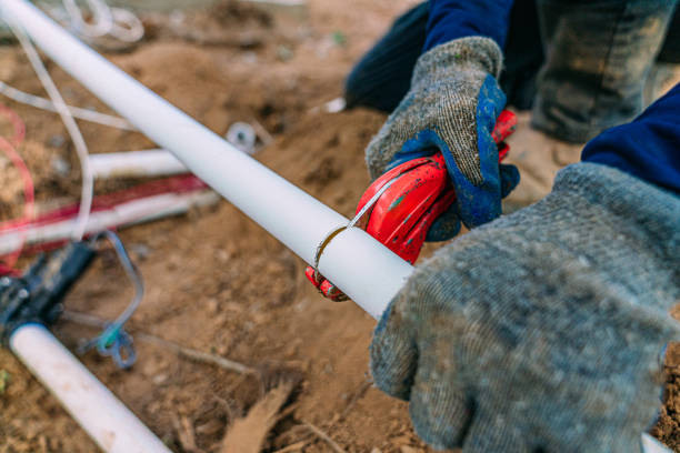 Best Plumbing Installation Services  in Lake Kerr, FL